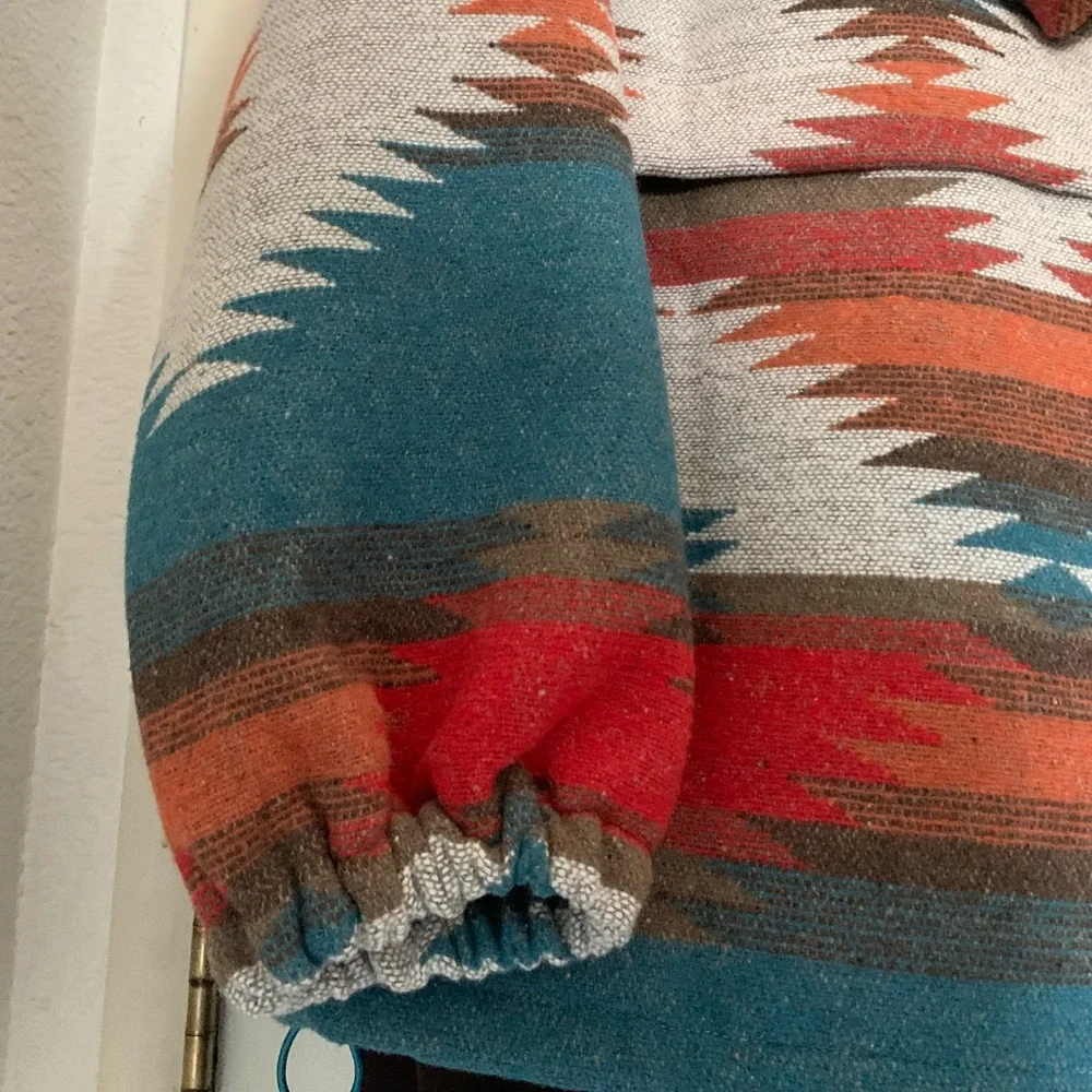 Aztec Jacket - Picture 3 of 4